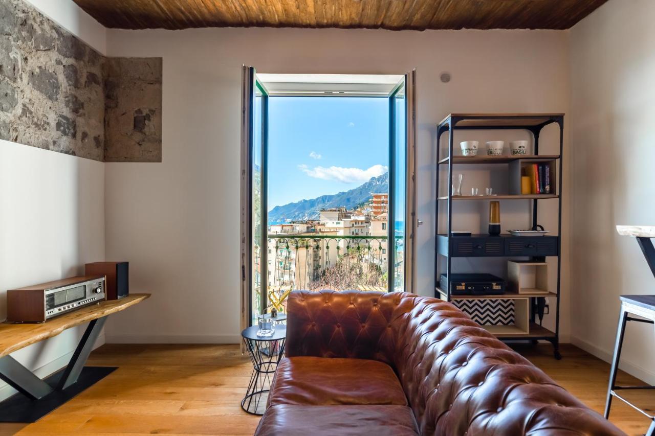 Starhost - Minerva Seaview * Salerno