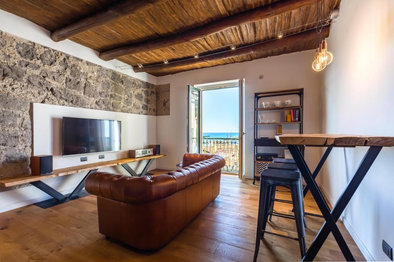 Apartamento Starhost - Minerva Seaview