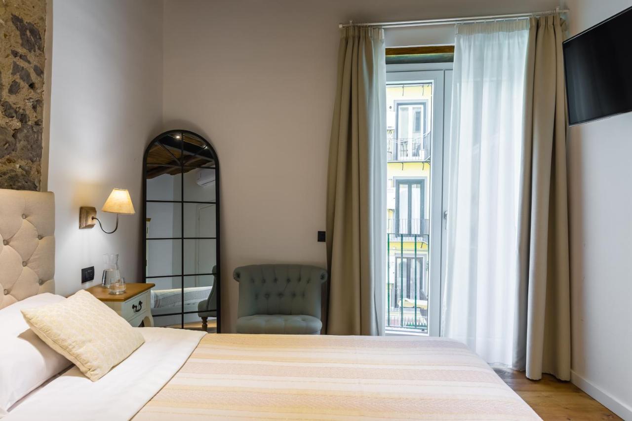 Starhost - Minerva Apartment *