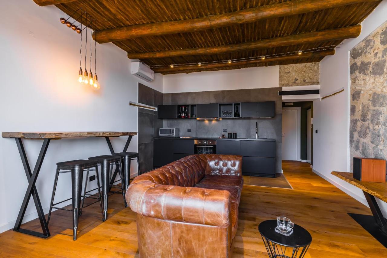 Starhost - Minerva Apartment *