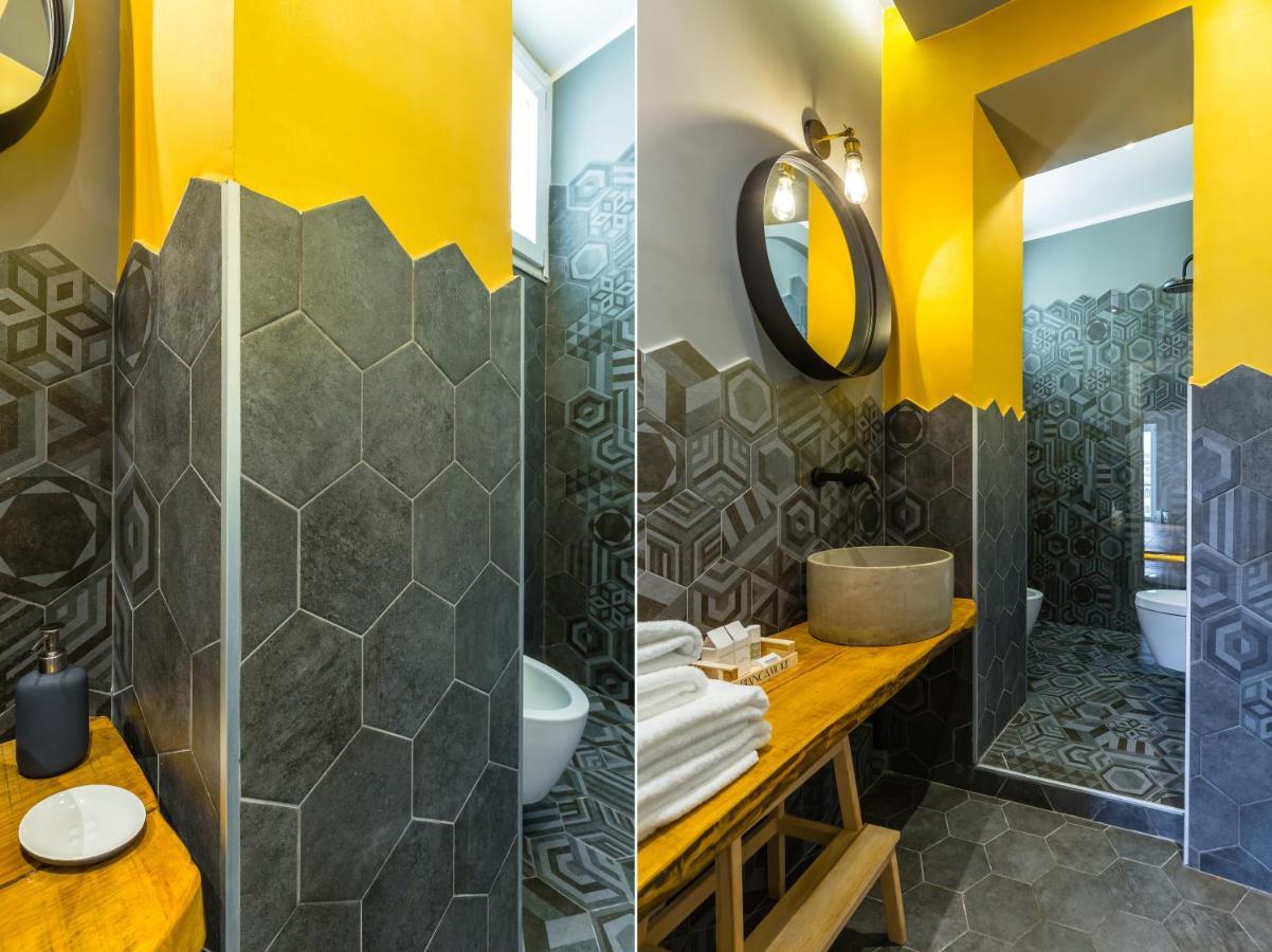 Starhost - Minerva Apartment *