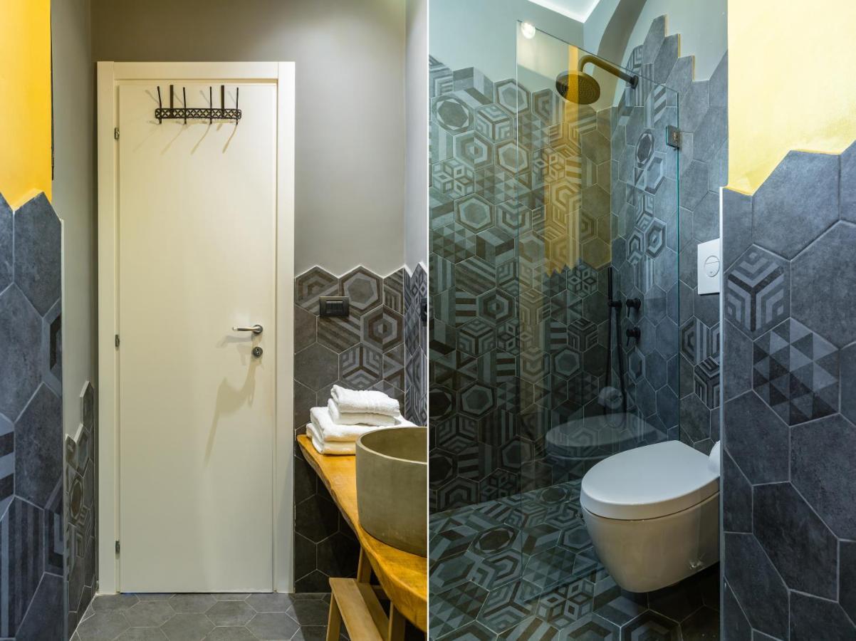 Apartment Starhost - Minerva Salerno