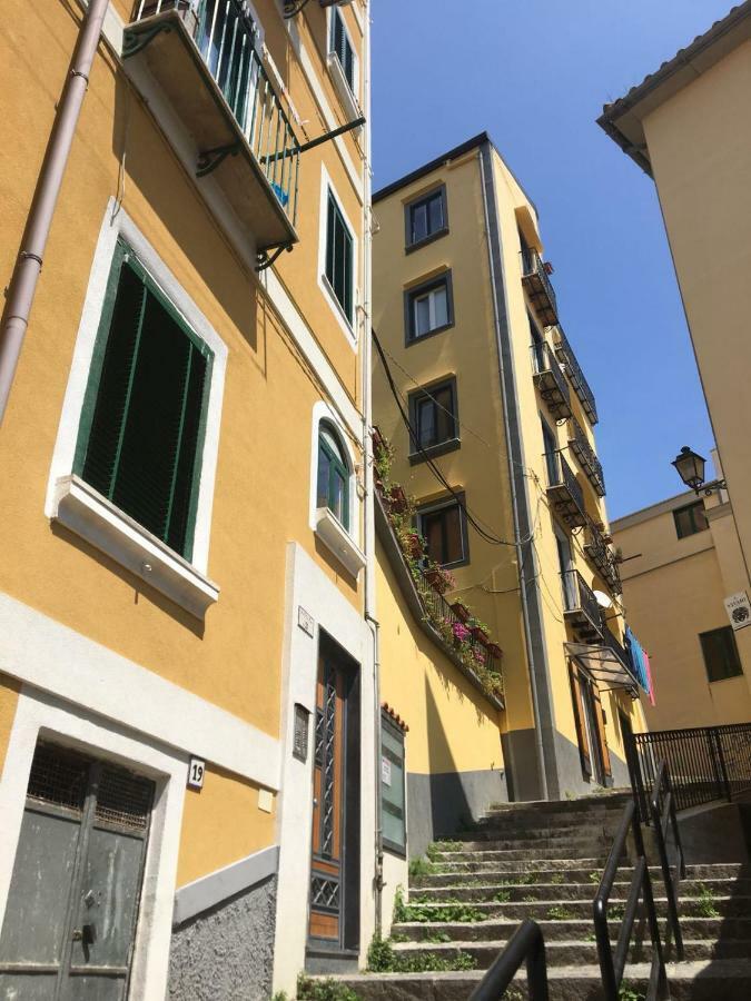 Apartment Starhost - Minerva Salerno