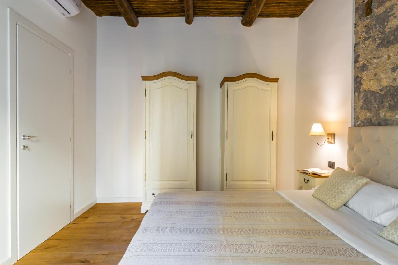 Apartment Starhost - Minerva Salerno
