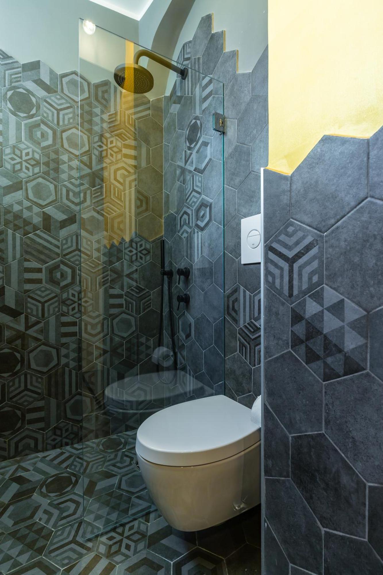 Apartment Starhost - Minerva Salerno