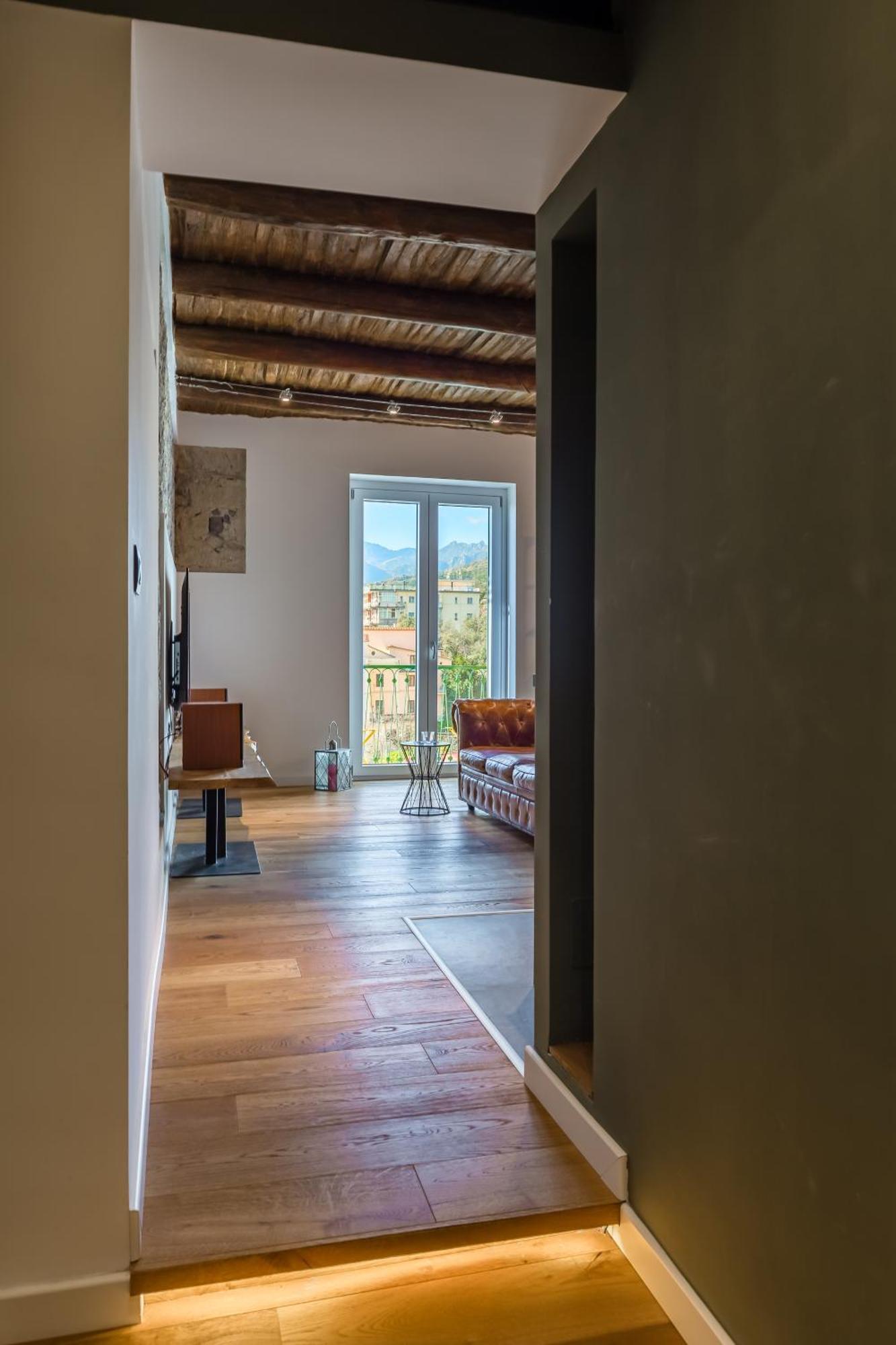 Apartment Starhost - Minerva Salerno