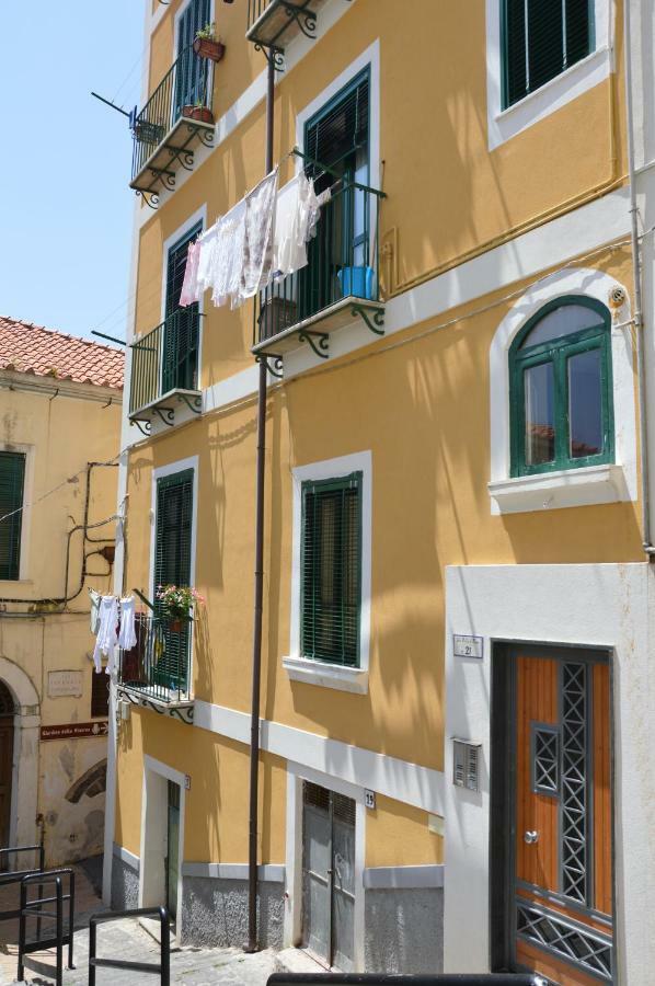Starhost - Minerva Apartment Salerno